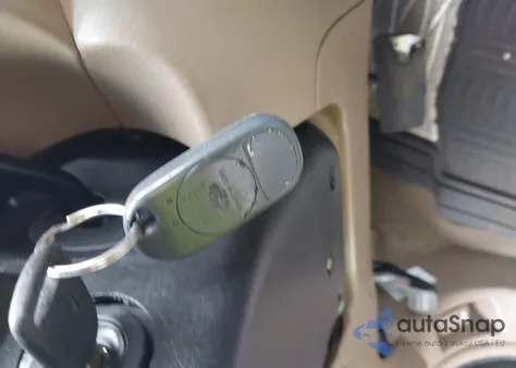 2004 Honda Pilot Ex-L z USA, uszkodzony, nr VIN 2HKYF18594H502232